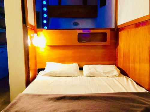 Apartamento Residence Port Hyeres Les Palmiers