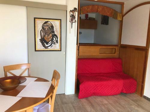 Apartamento Residence Port Hyeres Les Palmiers