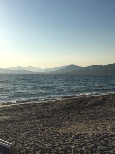 Apartamento Residence Port Hyeres Les Palmiers