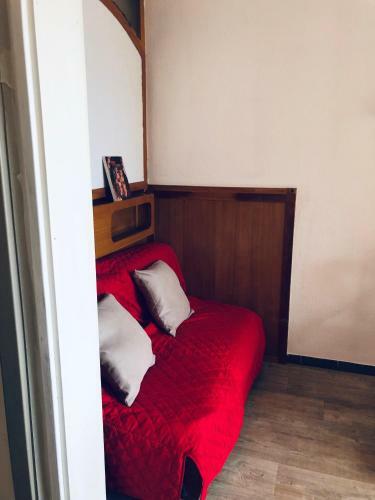 Apartamento Residence Port Hyeres Les Palmiers
