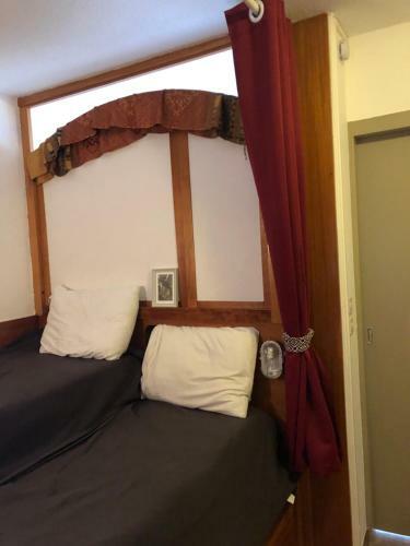 Apartamento Residence Port Hyeres Les Palmiers