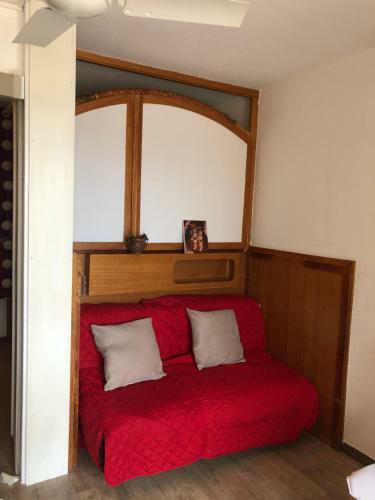 Apartamento Residence Port Hyeres Les Palmiers
