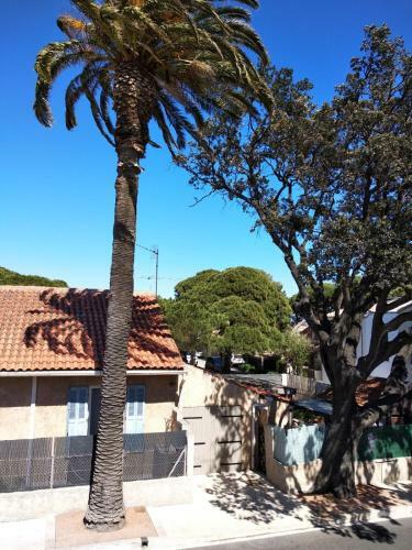 Apartamento Duplex 4 Personnes A 200m De La Mer