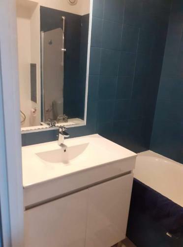 Apartamento Studio 4 Personnes Avec Vue Sur Le Port