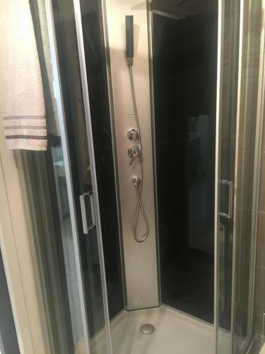 Apartamento Appartement Au Calme Avec Jardin