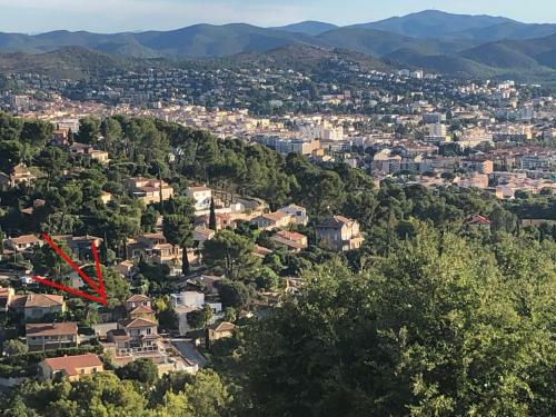 Apartamento Appartement Au Calme Avec Jardin