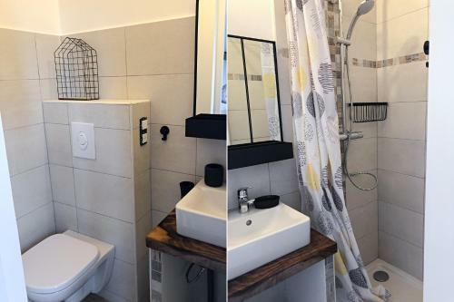 Apartamentos Au Grand Sud