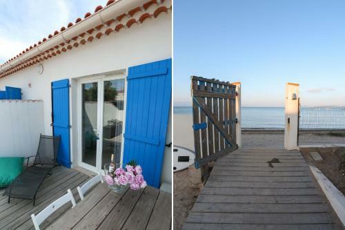 Apartamentos Au Grand Sud