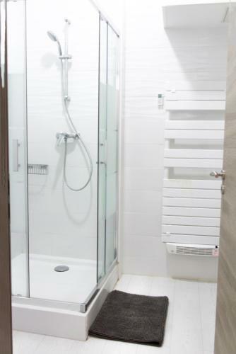 Apartamento Aux Iles D'or