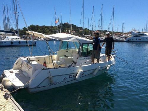 Mobile Homes Hyeres Plage
