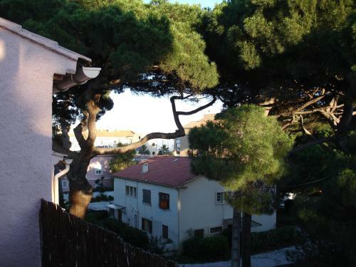 Apartamento R�sidence San Estello
