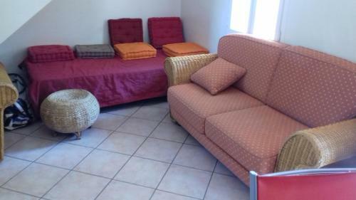 Apartamento R�sidence San Estello