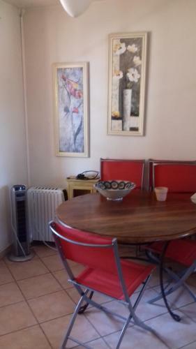 Apartamento R�sidence San Estello