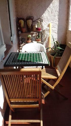 Apartamento R�sidence San Estello