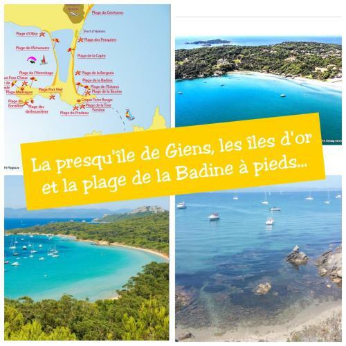 Apartamentos Les Ecrins De La Badine - Hameaux