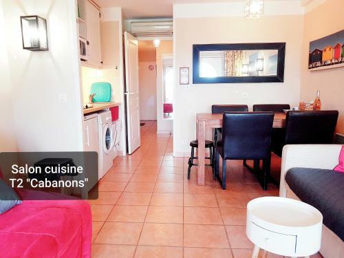 Apartamentos Les Ecrins De La Badine - Hameaux