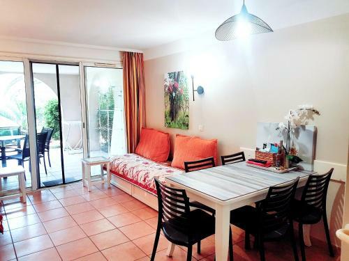 Apartamentos Les Ecrins De La Badine - Hameaux