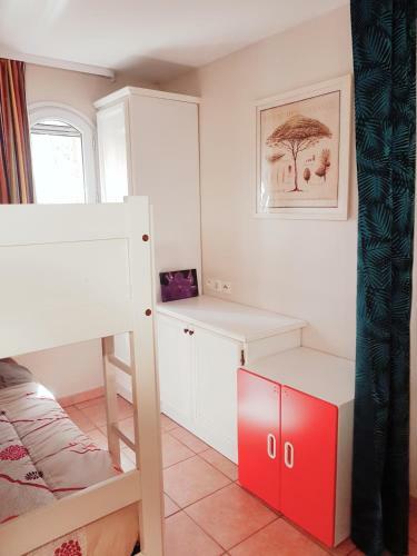Apartamentos Les Ecrins De La Badine - Hameaux