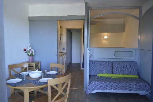 Apartamento Studio Port Hyeres