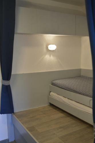 Apartamento Studio Port Hyeres