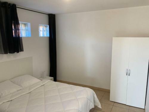 Apartamento T2 A 20 M�tres De La Plage De La Capte