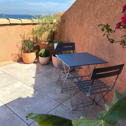 Apartamento L'air Marin