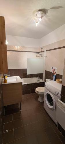 Apartamento � Salins
