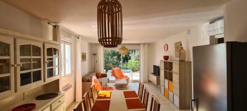 Apartamento � Salins
