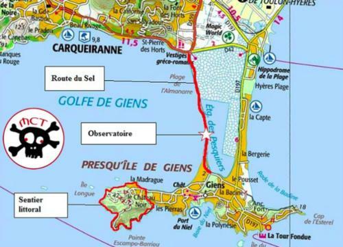 Apartamento � Salins
