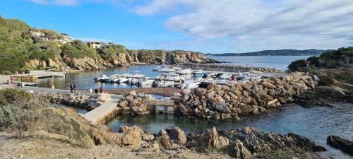 Apartamento � Salins