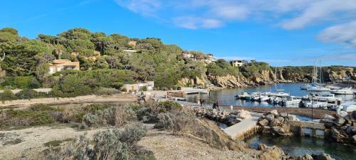 Apartamento � Salins