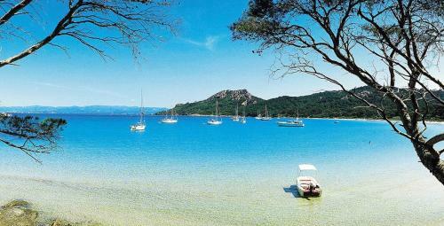 Apartamento Pin�de Plage
