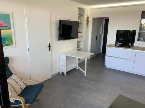 Apartamento Cap Au Sud