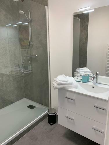 Apartamento Cap Au Sud