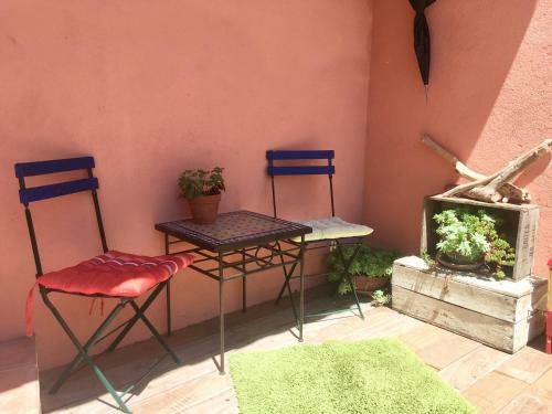 Apartamento Duplex 5 Voyageurs Wifi Clim