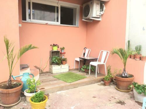 Apartamento Duplex 5 Voyageurs Wifi Clim