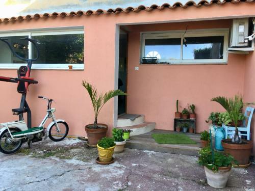 Apartamento Duplex 5 Voyageurs Wifi Clim