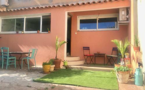 Apartamento Duplex 5 Voyageurs Wifi Clim