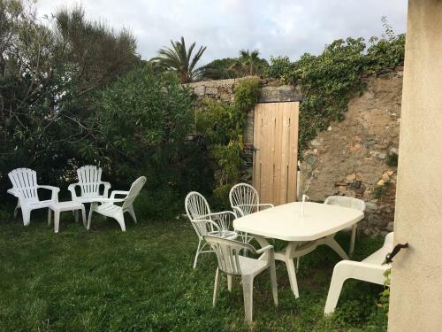 Apartamento Appartement Les Salins