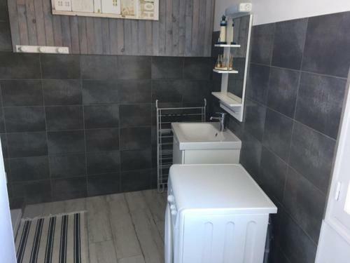Apartamento Appartement Les Salins