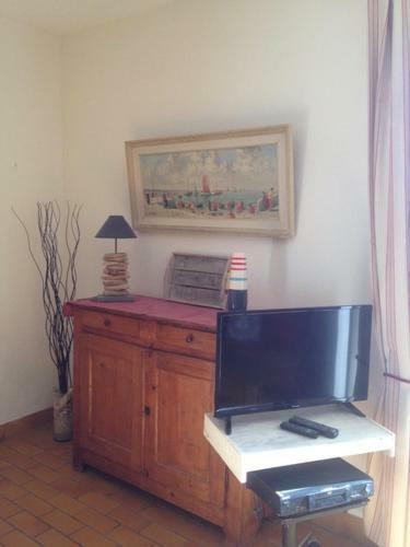 Apartamento Appartement Les Salins
