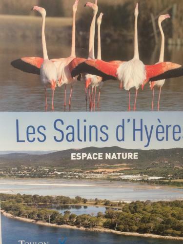 Apartamento Appartement Les Salins