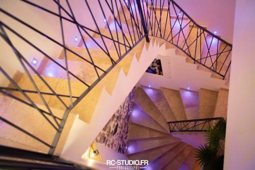 Hotel Loveroom La Gar�onn'hyeres