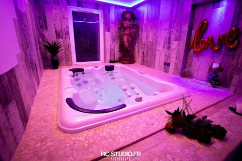 Hotel Loveroom La Gar�onn'hyeres