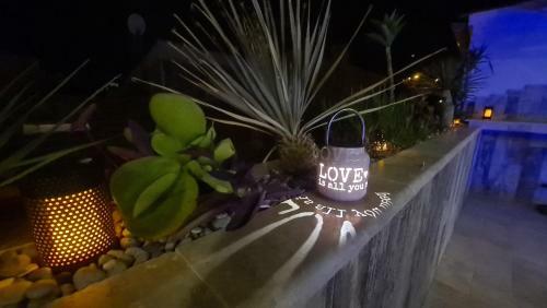 Hotel Loveroom La Gar�onn'hyeres