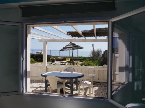 Apartamento � Bord De Mer !