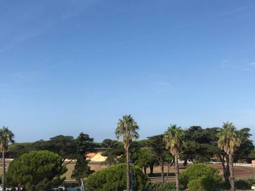 Apartamento Maison Loubi�re