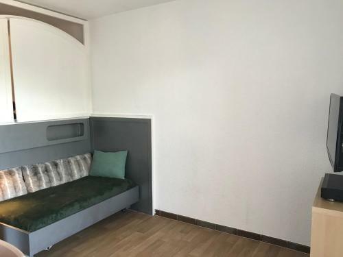 Apartamento Maison Loubi�re