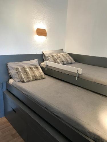 Apartamento Maison Loubi�re