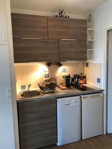 Apartamento Maison Loubi�re